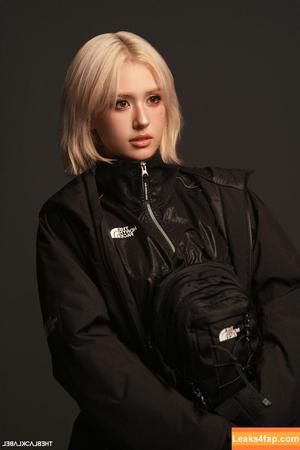 Jeon Somi photo #0502