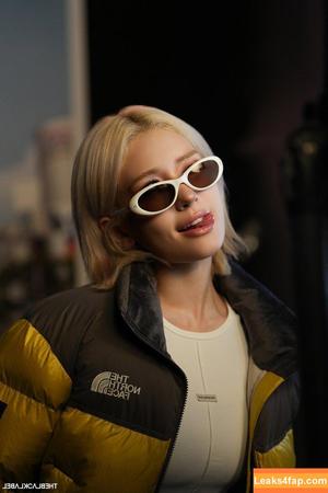 Jeon Somi photo #0521