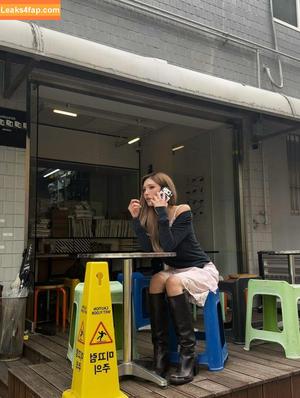 Jeon Somi фото #0544