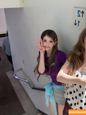 Jeon Somi photo #0553