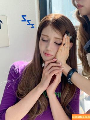 Jeon Somi photo #0554