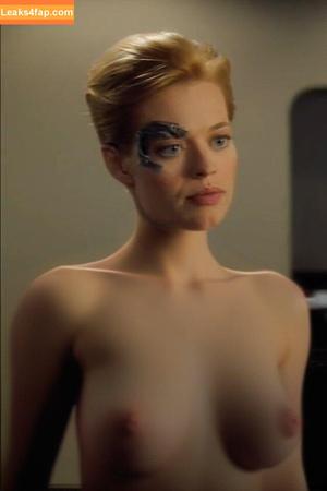 Jeri Ryan Fake фото #0004