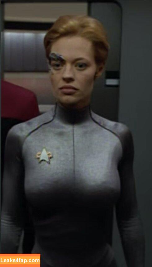 Jeri Ryan / jerilryan leaked photo photo #0093