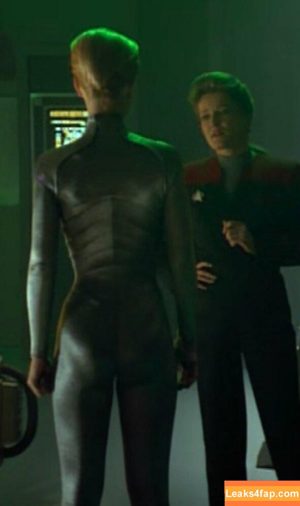 Jeri Ryan / SevenNine / jerilryan leaked photo photo #0119