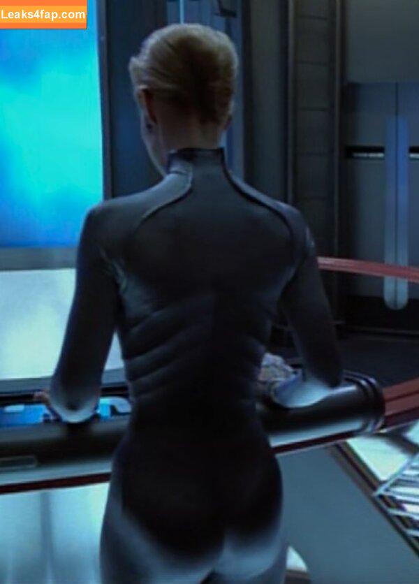 Jeri Ryan / SevenNine / jerilryan leaked photo photo #0120