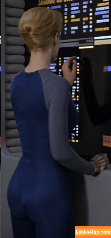 Jeri Ryan / SevenNine / jerilryan leaked photo photo #0144