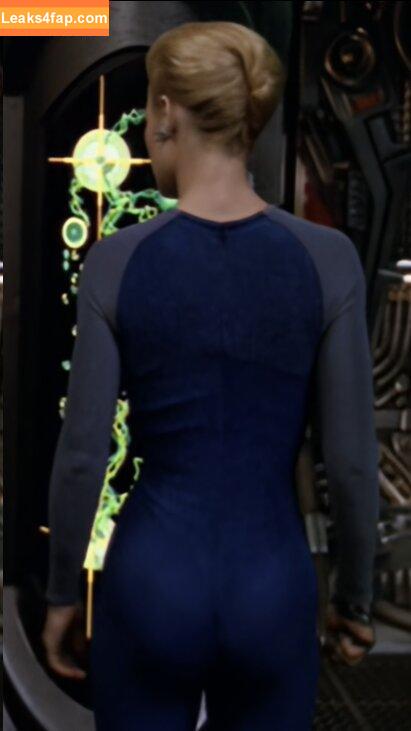 Jeri Ryan / SevenNine / jerilryan leaked photo photo #0146