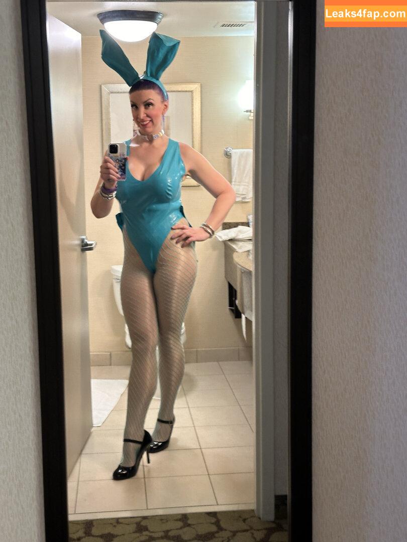 Jerikandra / JerikandraLatex leaked photo photo #0186