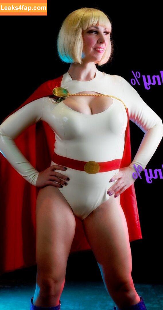 Jerikandra / JerikandraLatex leaked photo photo #0193