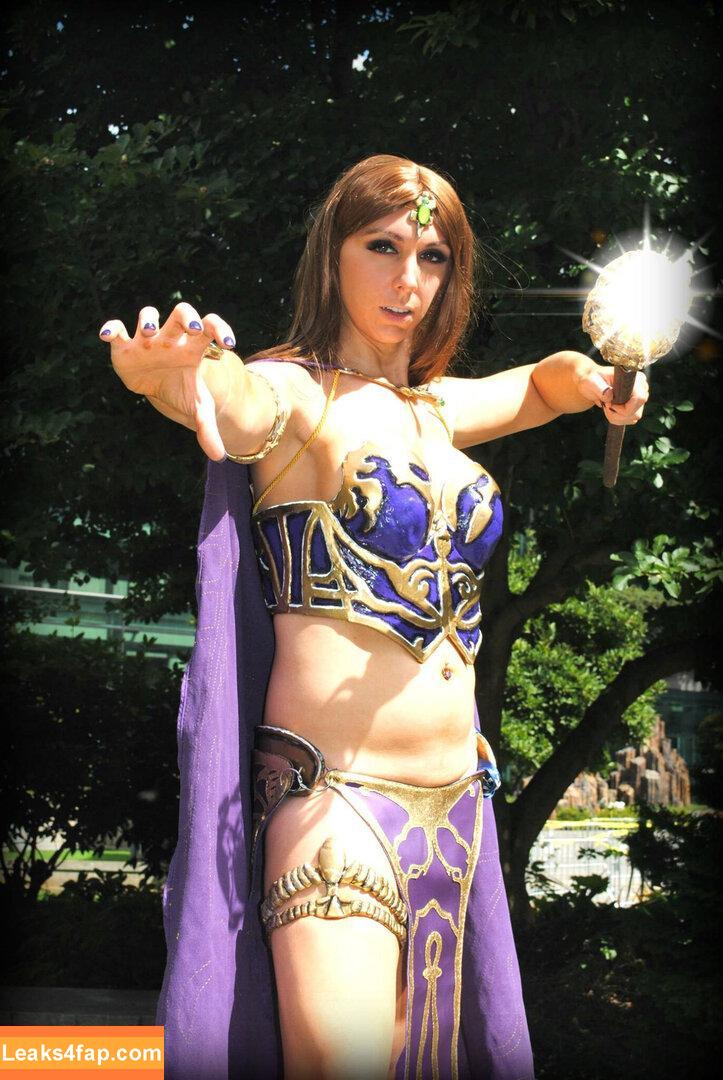 Jerikandra / JerikandraLatex leaked photo photo #0194