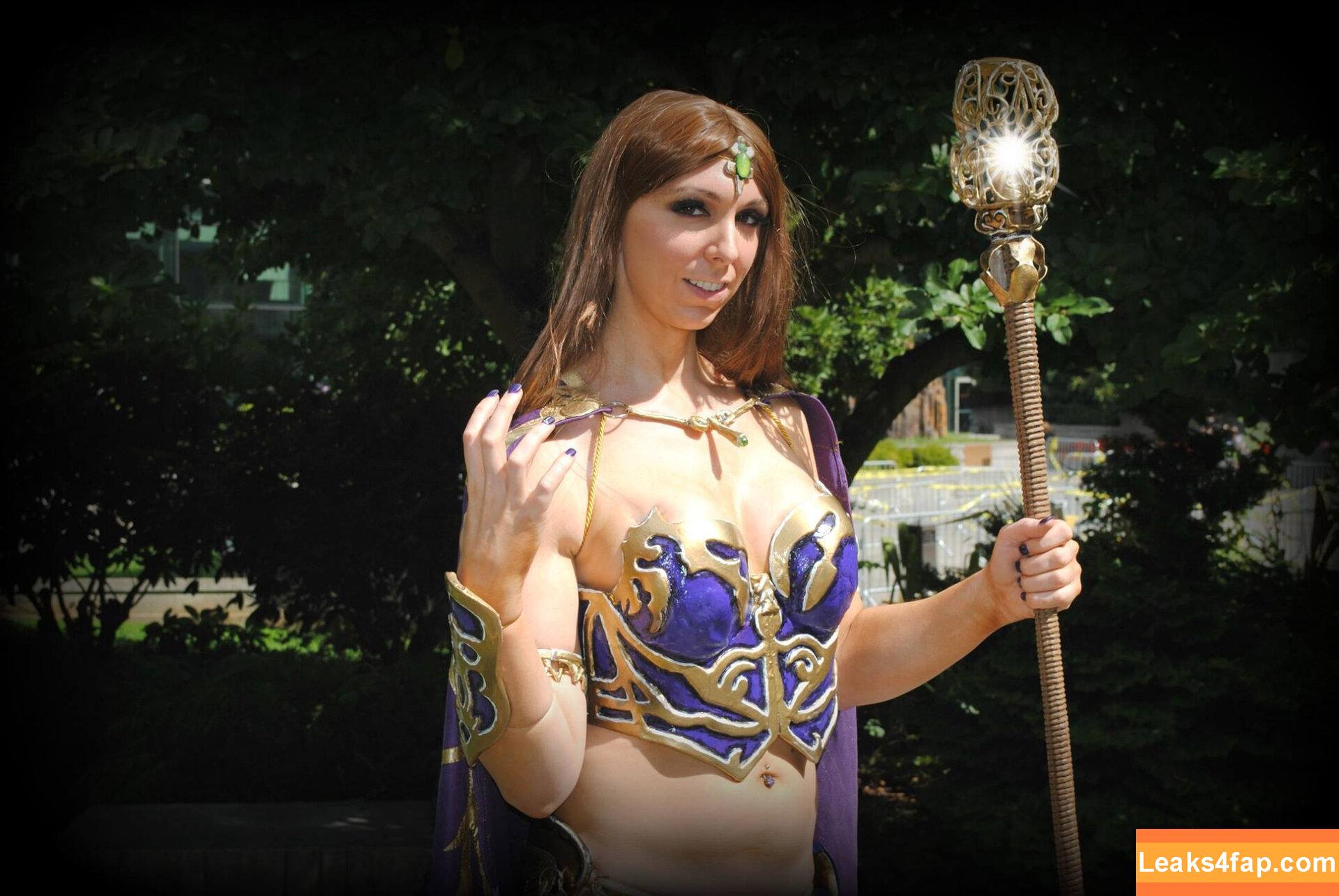 Jerikandra / JerikandraLatex leaked photo photo #0195
