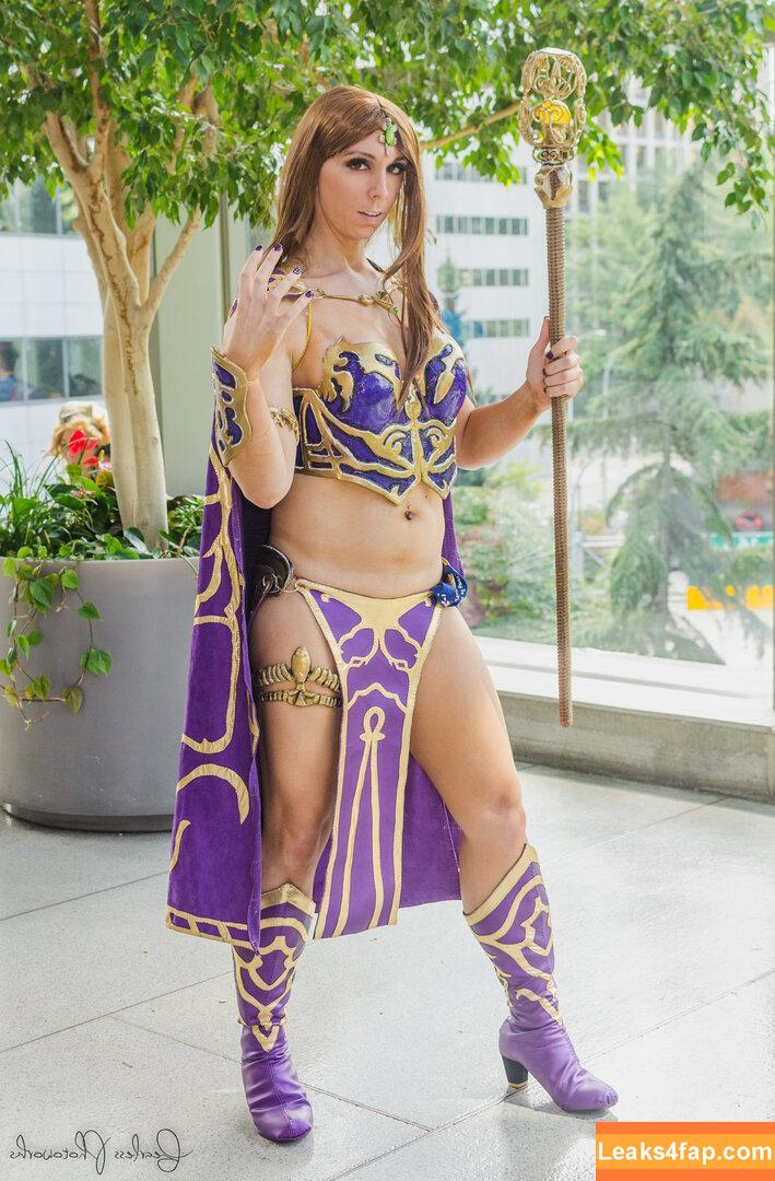 Jerikandra / JerikandraLatex leaked photo photo #0196
