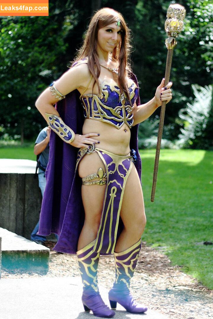 Jerikandra / JerikandraLatex leaked photo photo #0197