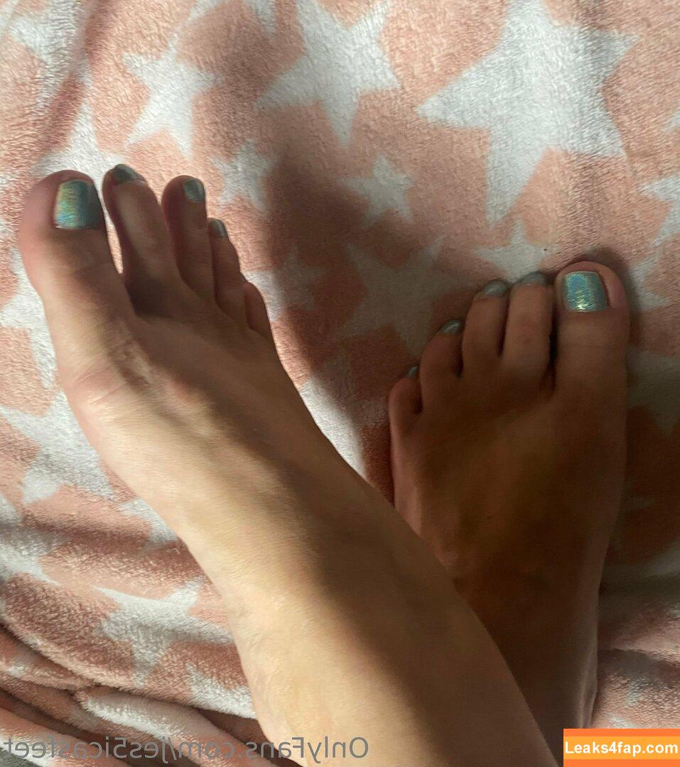 jes5icasfeet / Jessicafeet05 leaked photo photo #0013