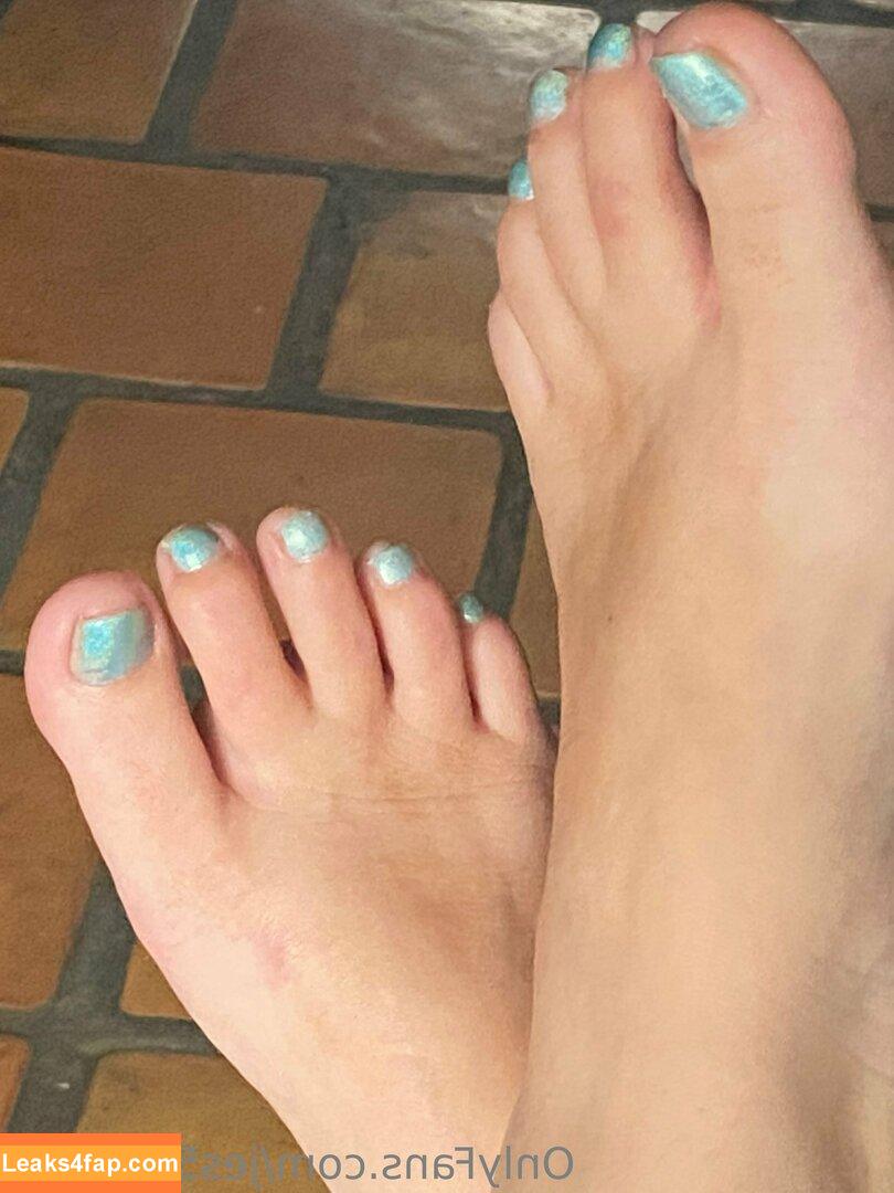 jes5icasfeet / Jessicafeet05 leaked photo photo #0014