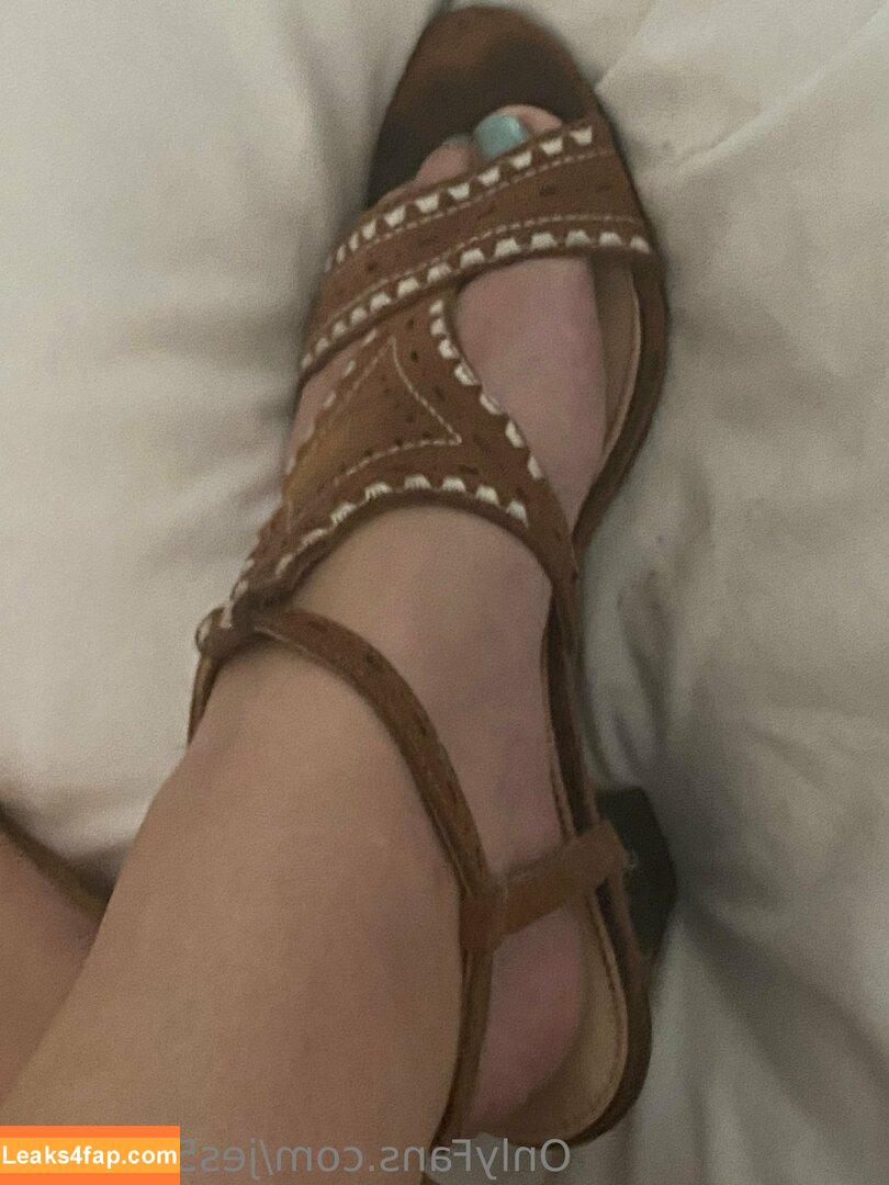 jes5icasfeet / Jessicafeet05 leaked photo photo #0017