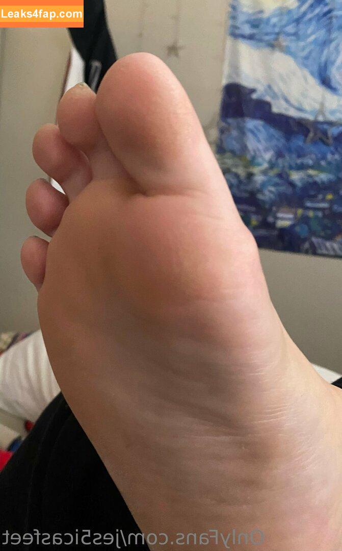 jes5icasfeet / Jessicafeet05 leaked photo photo #0027