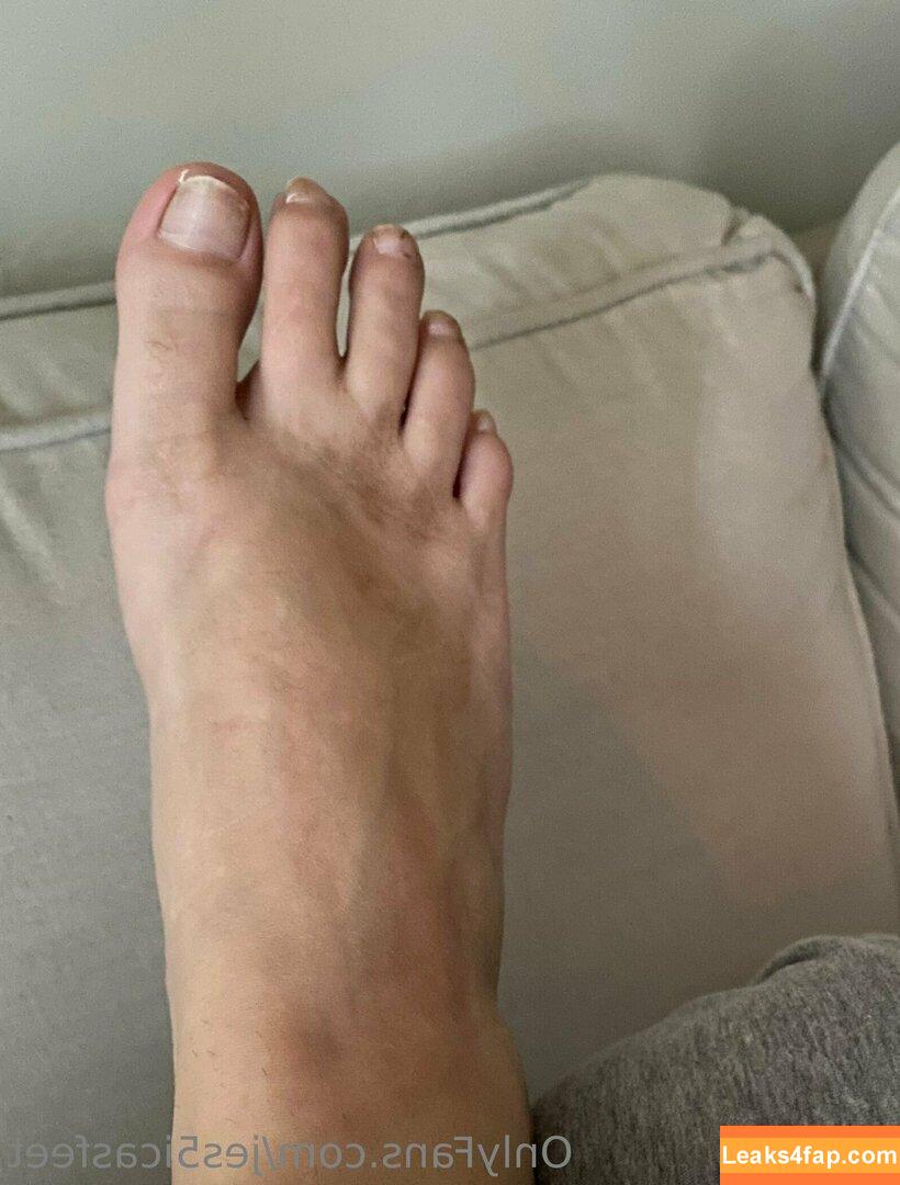 jes5icasfeet / Jessicafeet05 leaked photo photo #0030