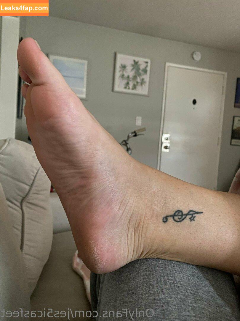 jes5icasfeet / Jessicafeet05 leaked photo photo #0031