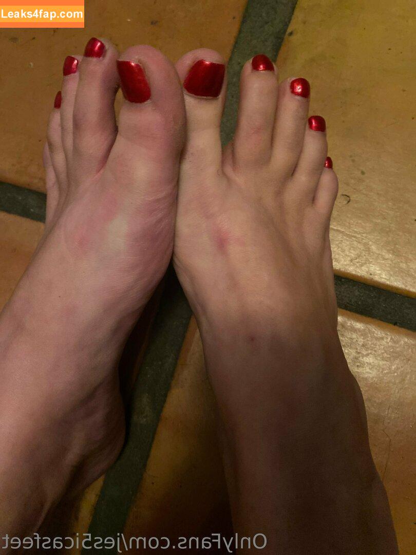 jes5icasfeet / Jessicafeet05 leaked photo photo #0036