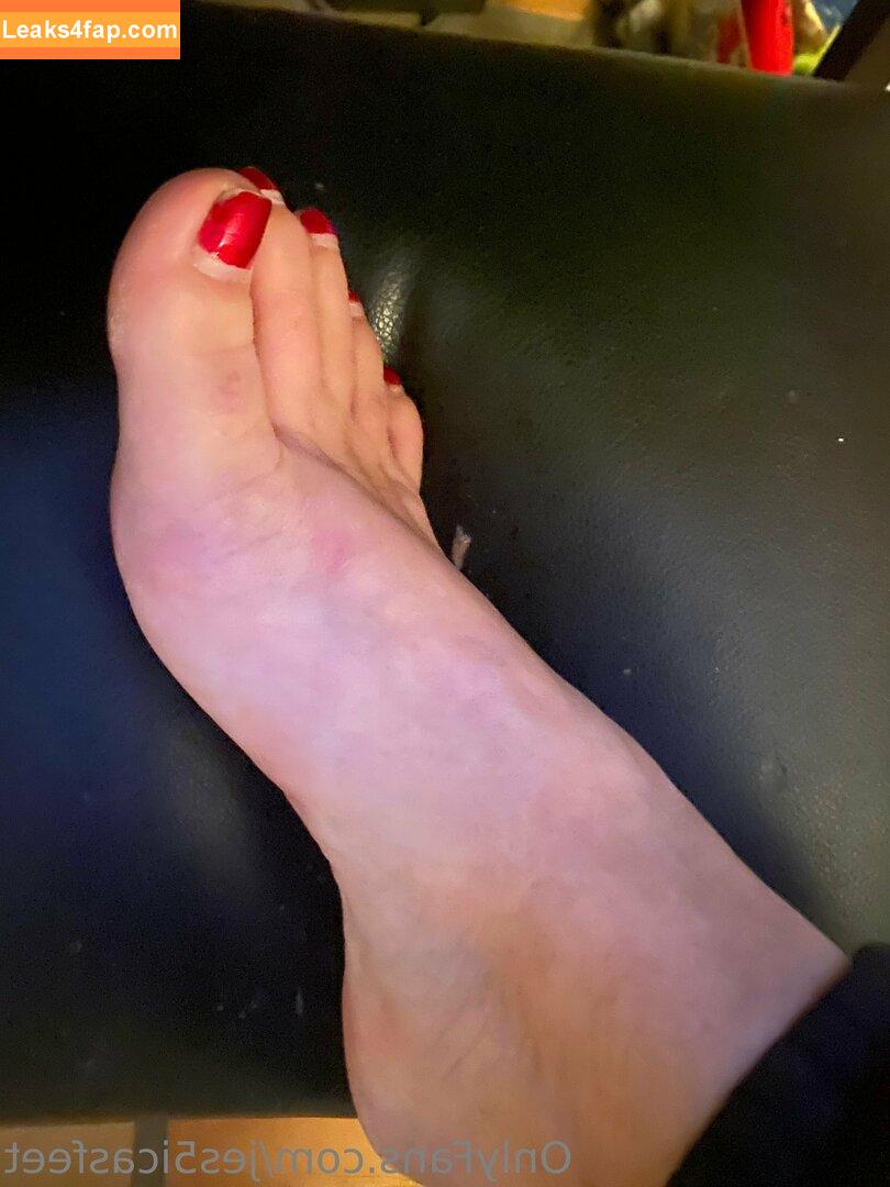 jes5icasfeet / Jessicafeet05 leaked photo photo #0037