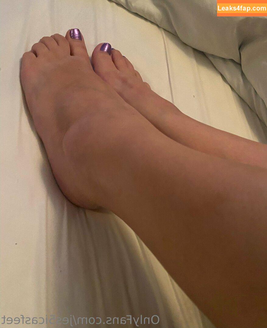 jes5icasfeet / Jessicafeet05 leaked photo photo #0042