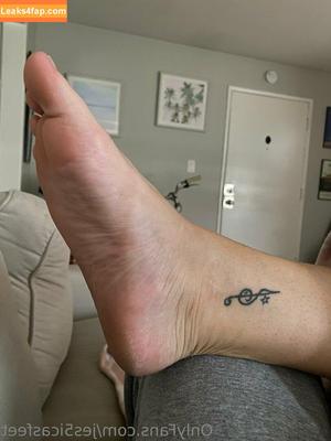 jes5icasfeet photo #0031