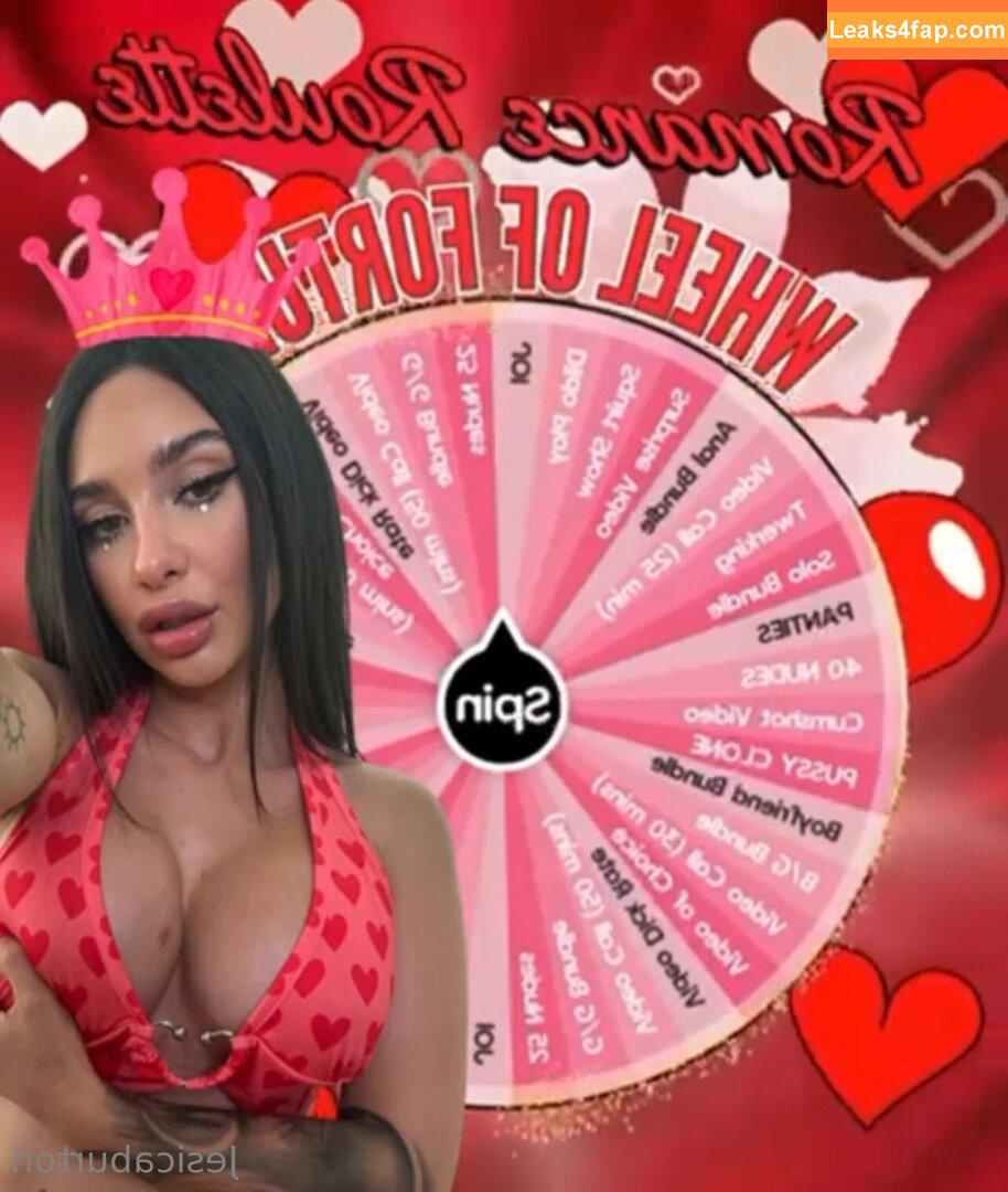 jesica.burton / jesicajes.b leaked photo photo #0476