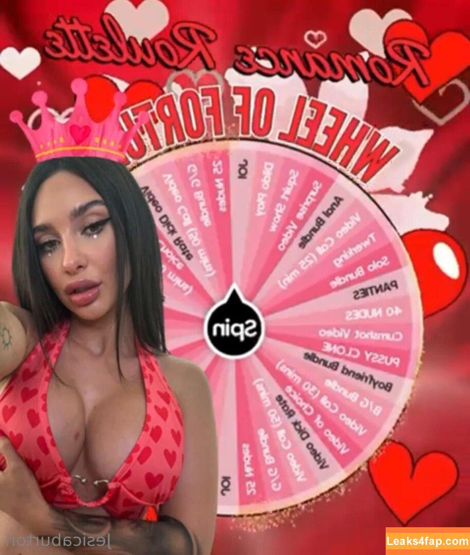 jesica.burton / jesicajes.b leaked photo photo #0483