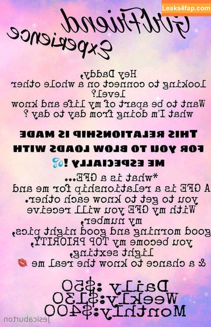 jesica.burton / jesicajes.b leaked photo photo #0486