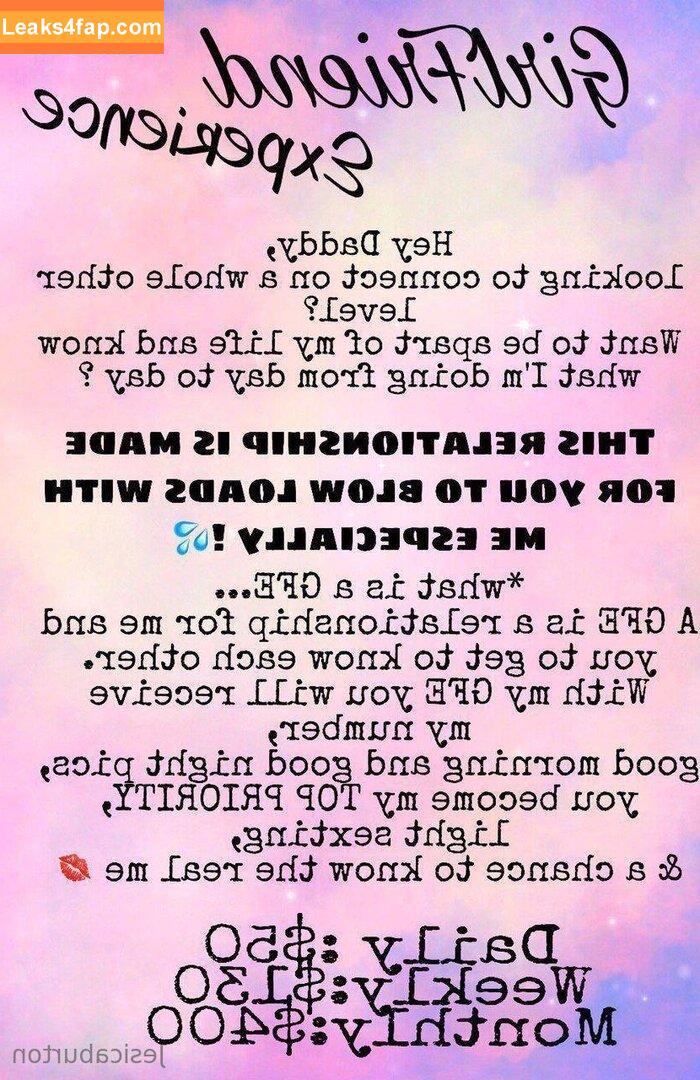 jesica.burton / jesicajes.b leaked photo photo #0492