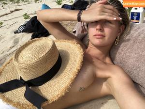 Jesinta Campbell Franklin photo #0003