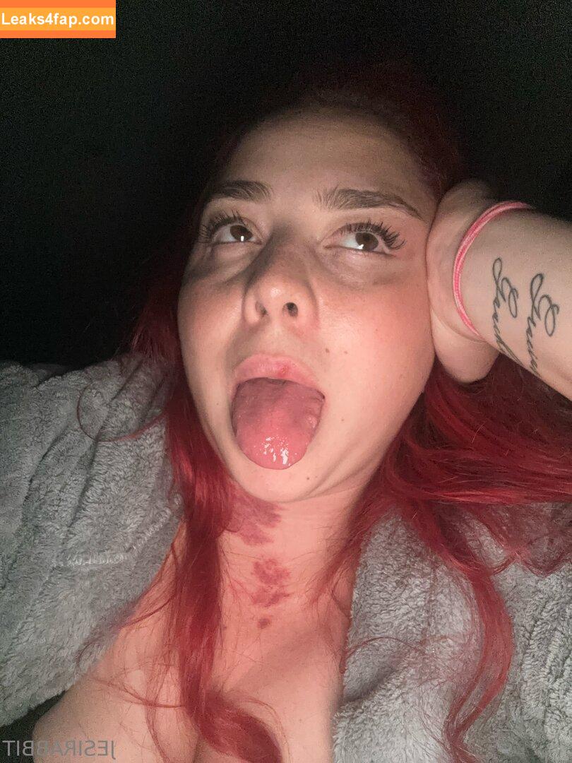 jesirabbit / jesirabbiitxx leaked photo photo #0030