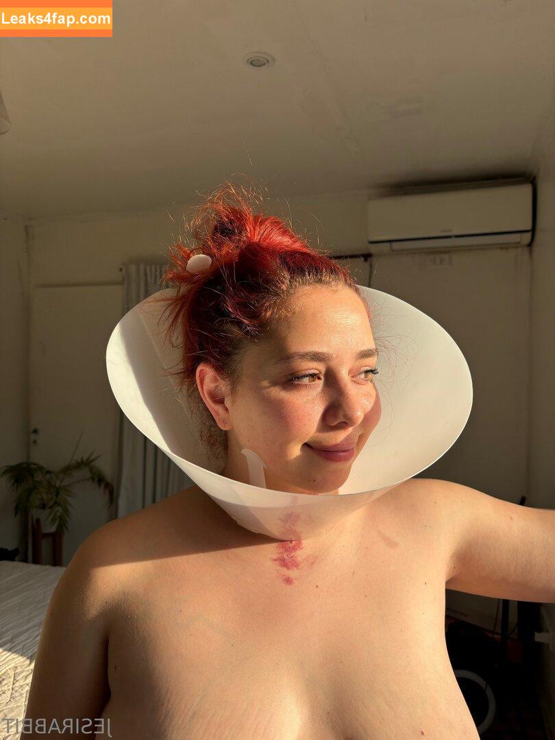 jesirabbit / jesirabbiitxx leaked photo photo #0037