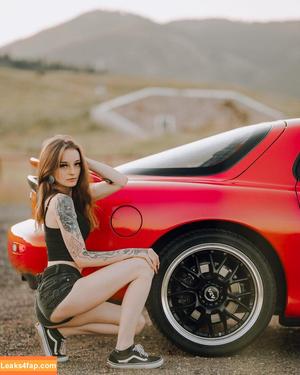 Jess Balcar photo #0008
