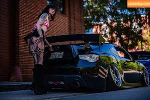 Jess Balcar photo #0010