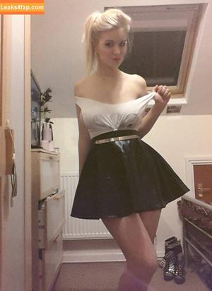 Jess Davies photo #0171