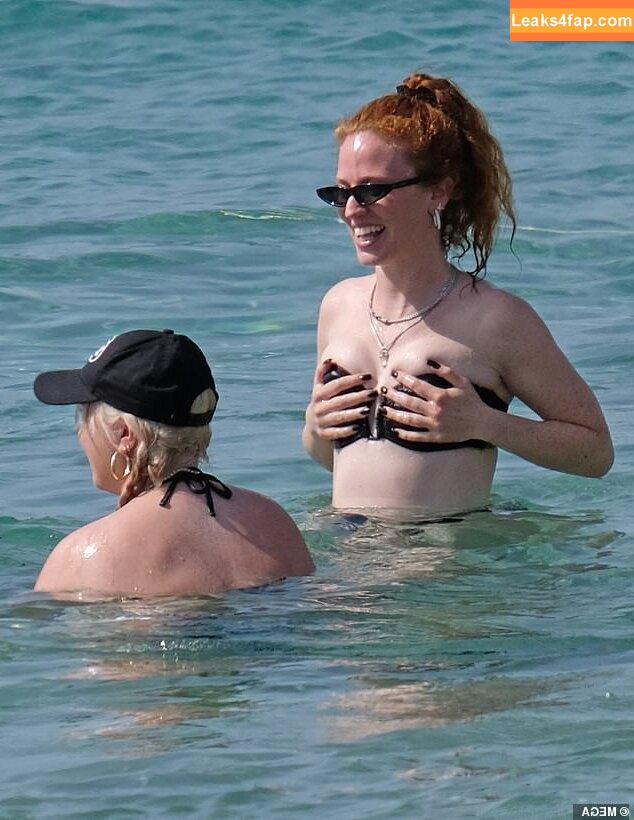 Jess Glynne / jessglynne leaked photo photo #0007