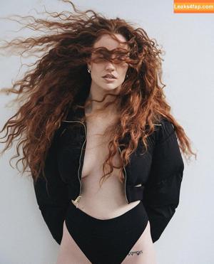 Jess Glynne photo #0004