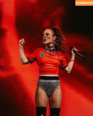 Jess Glynne фото #0097