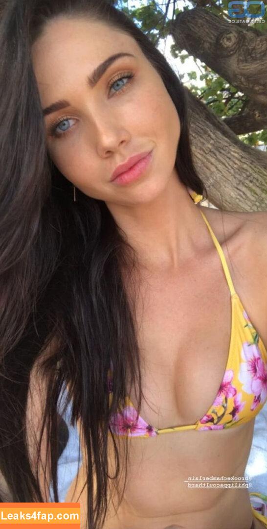 Jess Green /  leaked photo photo #0011