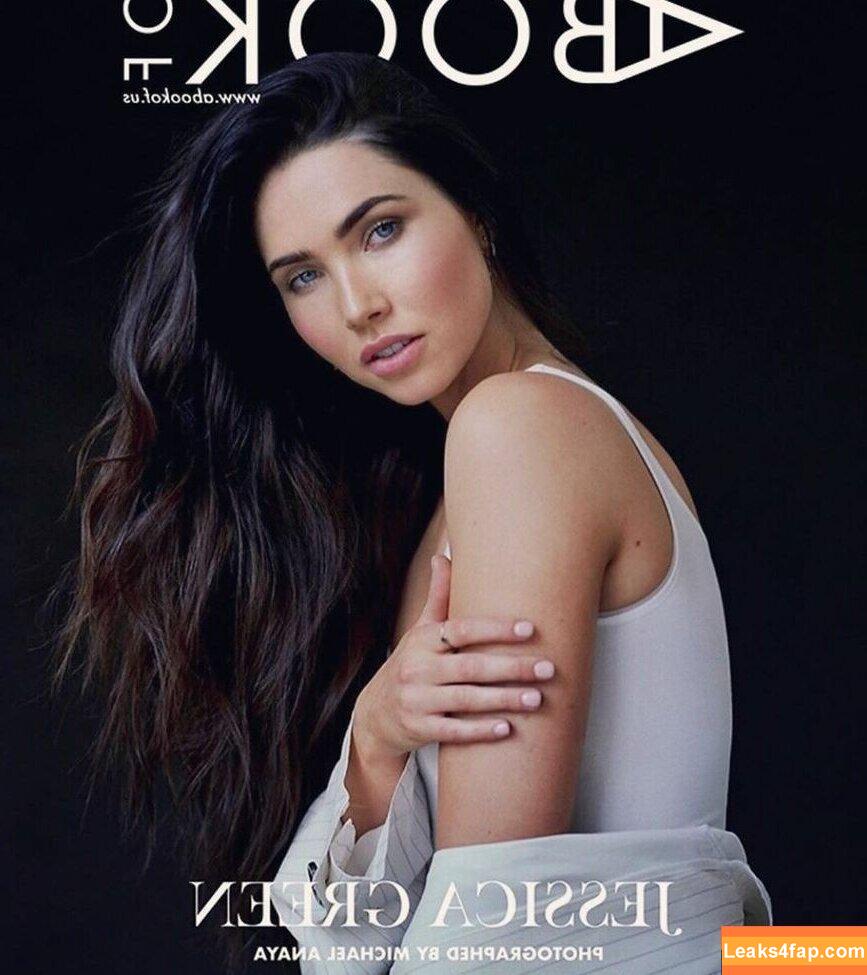 Jess Green /  leaked photo photo #0015