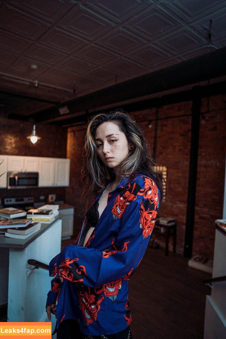 Jess Lai /  leaked photo photo #0006