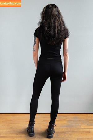 Jess Lai photo #0002