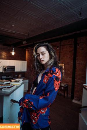 Jess Lai photo #0006