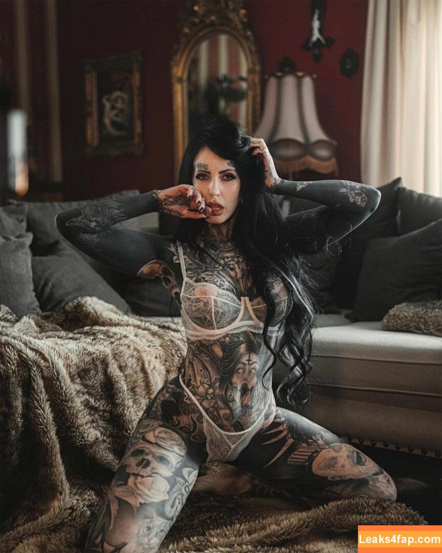 Jess Lamia / jess_lamia / jesspalmer_200414 leaked photo photo #0066