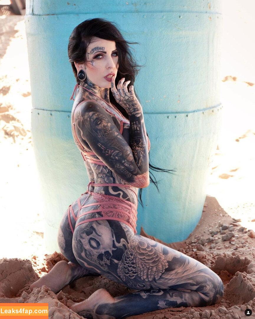 Jess Lamia / jess_lamia / jesspalmer_200414 leaked photo photo #0067