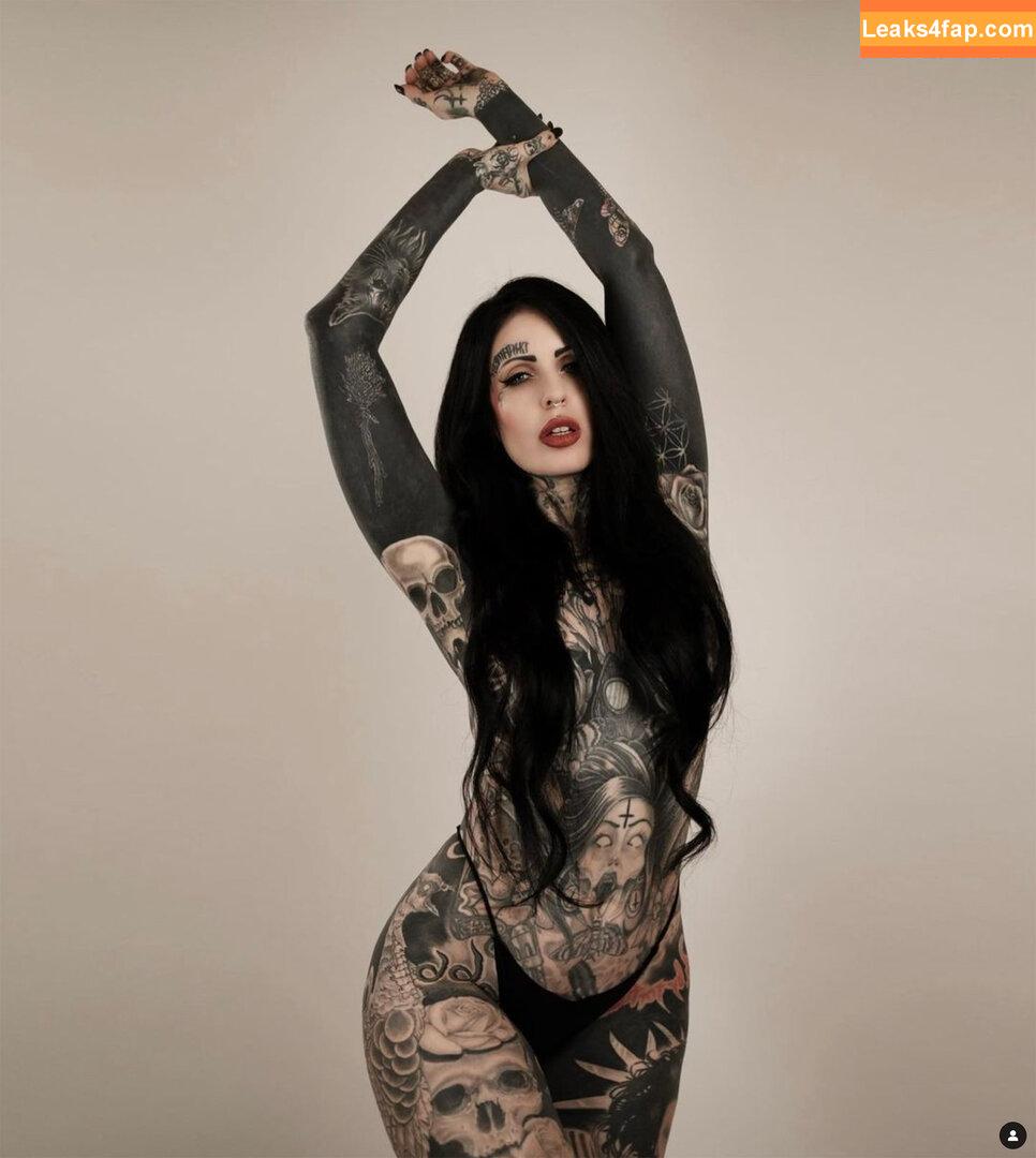 Jess Lamia / jess_lamia / jesspalmer_200414 leaked photo photo #0072