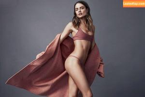 Jess Lee Buchanan фото #0011