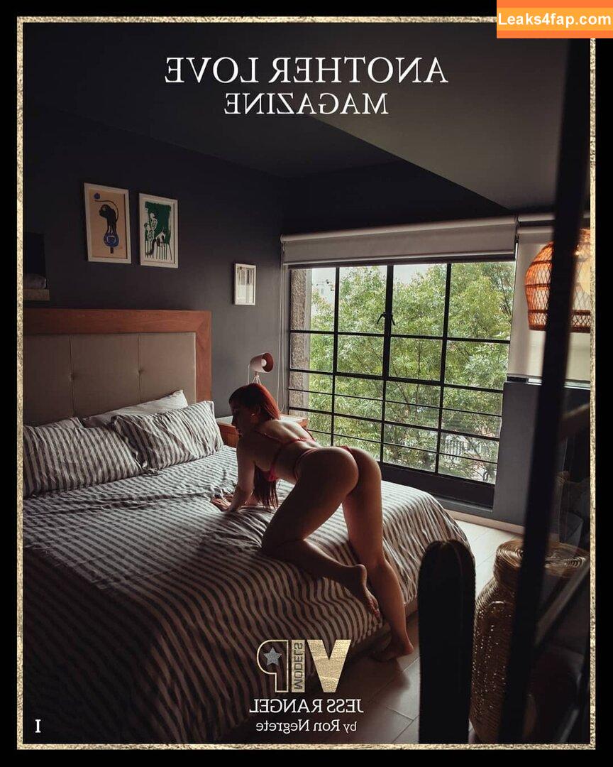 Jess Rangel / jessrangels_ leaked photo photo #0031